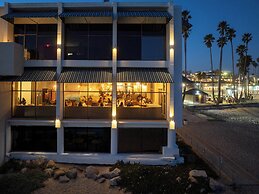 Dream Inn Santa Cruz