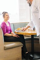 Dream Inn Santa Cruz