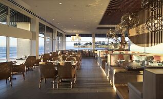 Dream Inn Santa Cruz