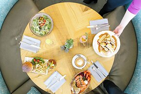 Dream Inn Santa Cruz