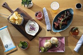 Dream Inn Santa Cruz