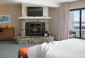 Dream Inn Santa Cruz