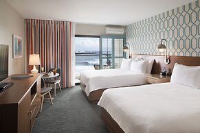 Dream Inn Santa Cruz