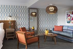 Dream Inn Santa Cruz