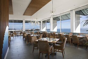 Dream Inn Santa Cruz