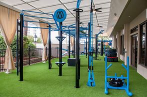 Crowne Plaza Executive Center Baton Rouge by IHG