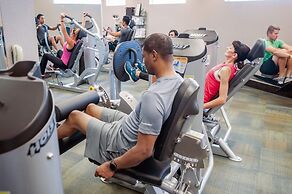 Crowne Plaza Executive Center Baton Rouge by IHG