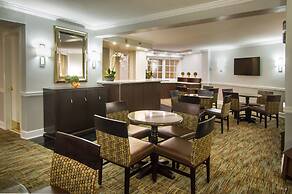 Crowne Plaza Executive Center Baton Rouge by IHG