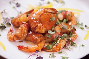 Crowne Plaza Executive Center Baton Rouge by IHG