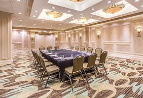 Crowne Plaza Executive Center Baton Rouge by IHG