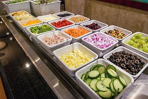 Crowne Plaza Executive Center Baton Rouge by IHG