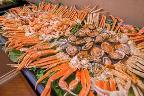 Crowne Plaza Executive Center Baton Rouge by IHG