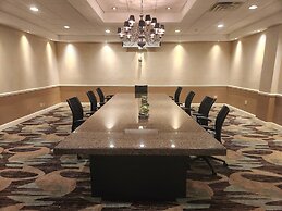 Crowne Plaza Executive Center Baton Rouge by IHG
