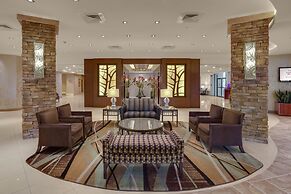 Crowne Plaza Executive Center Baton Rouge by IHG