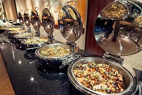 Crowne Plaza Executive Center Baton Rouge by IHG