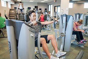 Crowne Plaza Executive Center Baton Rouge by IHG