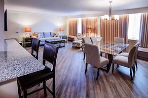 Crowne Plaza Executive Center Baton Rouge by IHG