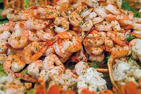 Crowne Plaza Executive Center Baton Rouge by IHG