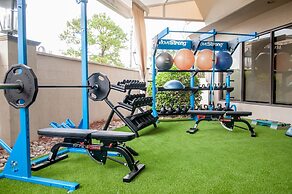 Crowne Plaza Executive Center Baton Rouge by IHG