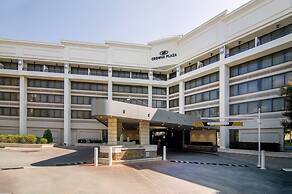 Crowne Plaza Baton Rouge, an IHG Hotel
