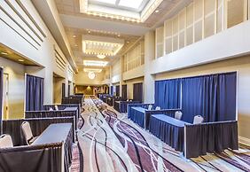 Crowne Plaza Executive Center Baton Rouge by IHG