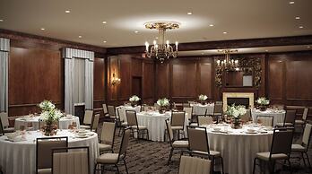 Omni Parker House