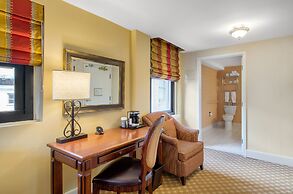 Hotel Omni Parker House, Boston, United States of America - Lowest Rate ...