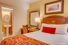 Hotel Omni Parker House, Boston, United States of America - Lowest Rate ...