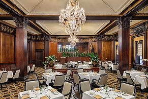 Omni Parker House
