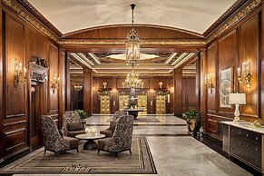 Omni Parker House