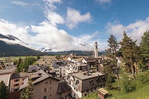 Kleos Hotel Bernina by Kleos Group Collection