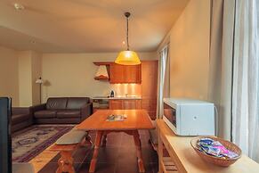 Kleos Hotel Bernina by Kleos Group Collection