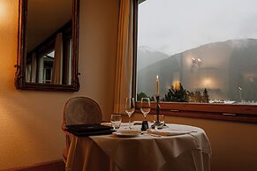 Kleos Hotel Bernina by Kleos Group Collection