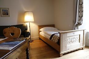 Kleos Hotel Bernina by Kleos Group Collection