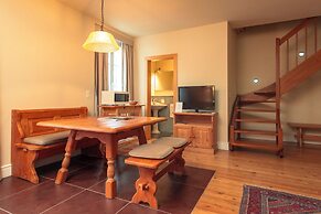 Kleos Hotel Bernina by Kleos Group Collection