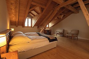 Kleos Hotel Bernina by Kleos Group Collection