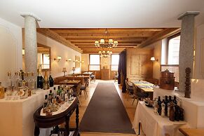 Kleos Hotel Bernina by Kleos Group Collection