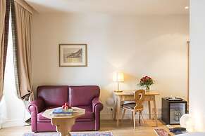 Kleos Hotel Bernina by Kleos Group Collection
