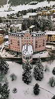 Kleos Hotel Bernina by Kleos Group Collection