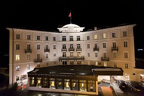 Hotel Bernina 1865
