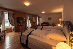 Kleos Hotel Bernina by Kleos Group Collection