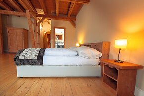 Kleos Hotel Bernina by Kleos Group Collection