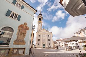Kleos Hotel Bernina by Kleos Group Collection
