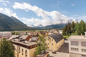 Kleos Hotel Bernina by Kleos Group Collection