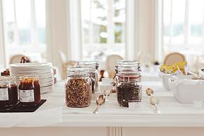 Kleos Hotel Bernina by Kleos Group Collection