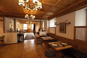 Kleos Hotel Bernina by Kleos Group Collection