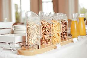 Kleos Hotel Bernina by Kleos Group Collection