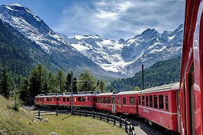 Kleos Hotel Bernina by Kleos Group Collection