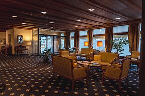 Kleos Hotel Bernina by Kleos Group Collection