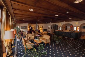 Kleos Hotel Bernina by Kleos Group Collection